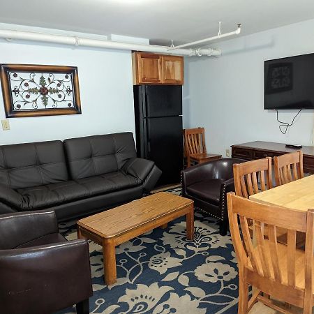 Atlantic Sands Hampton Ngoại thất bức ảnh