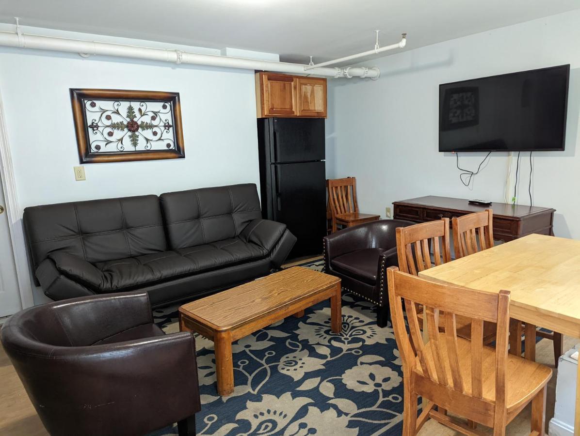 Atlantic Sands Hampton Ngoại thất bức ảnh