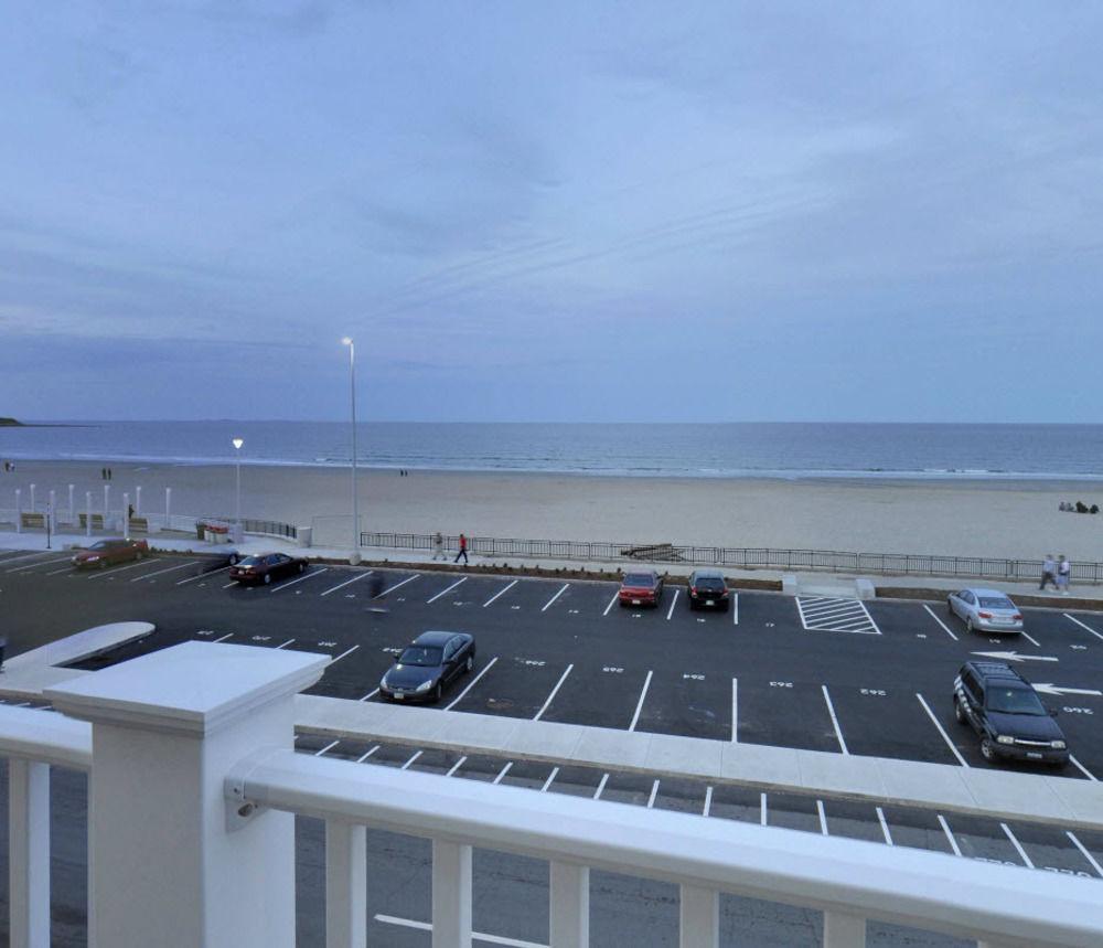 Atlantic Sands Hampton Ngoại thất bức ảnh