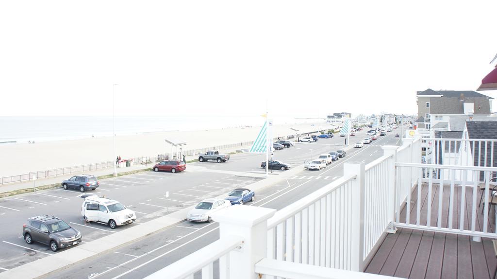 Atlantic Sands Hampton Ngoại thất bức ảnh