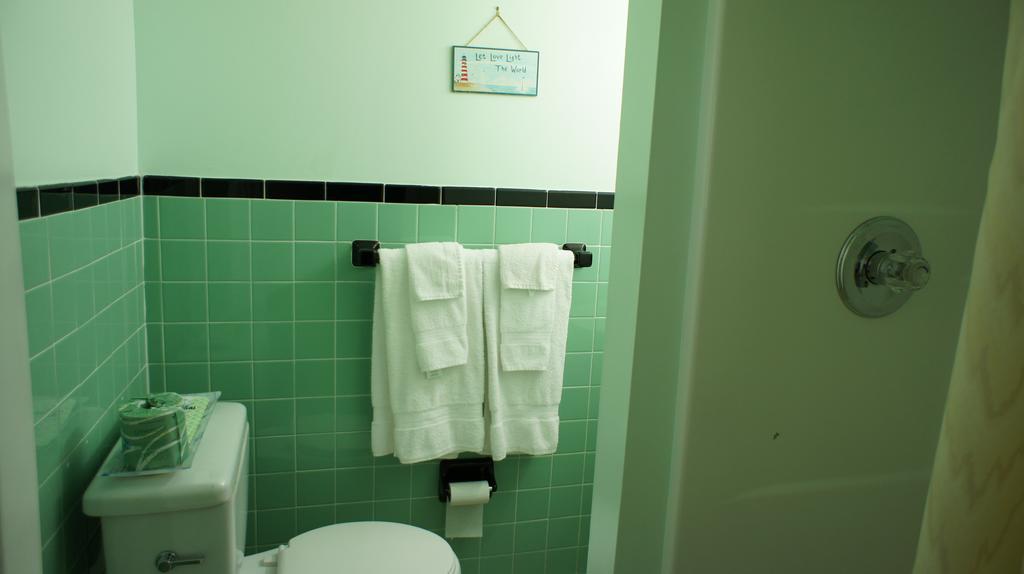 Atlantic Sands Hampton Ngoại thất bức ảnh