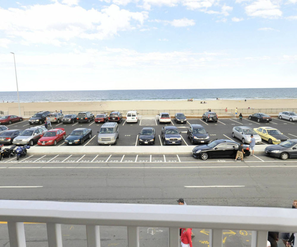 Atlantic Sands Hampton Ngoại thất bức ảnh