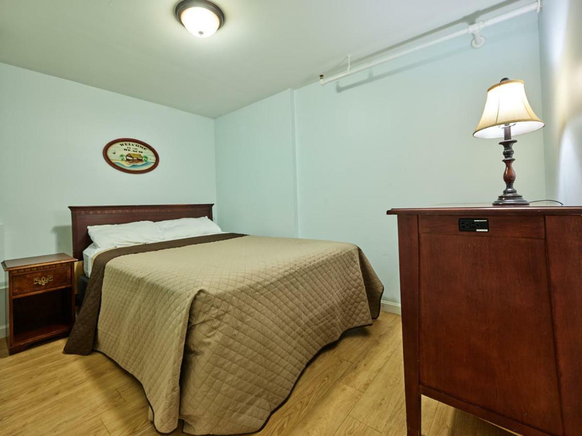 Atlantic Sands Hampton Ngoại thất bức ảnh