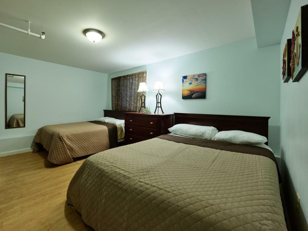Atlantic Sands Hampton Ngoại thất bức ảnh