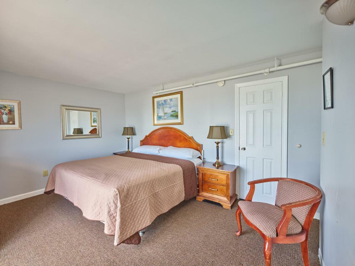 Atlantic Sands Hampton Ngoại thất bức ảnh