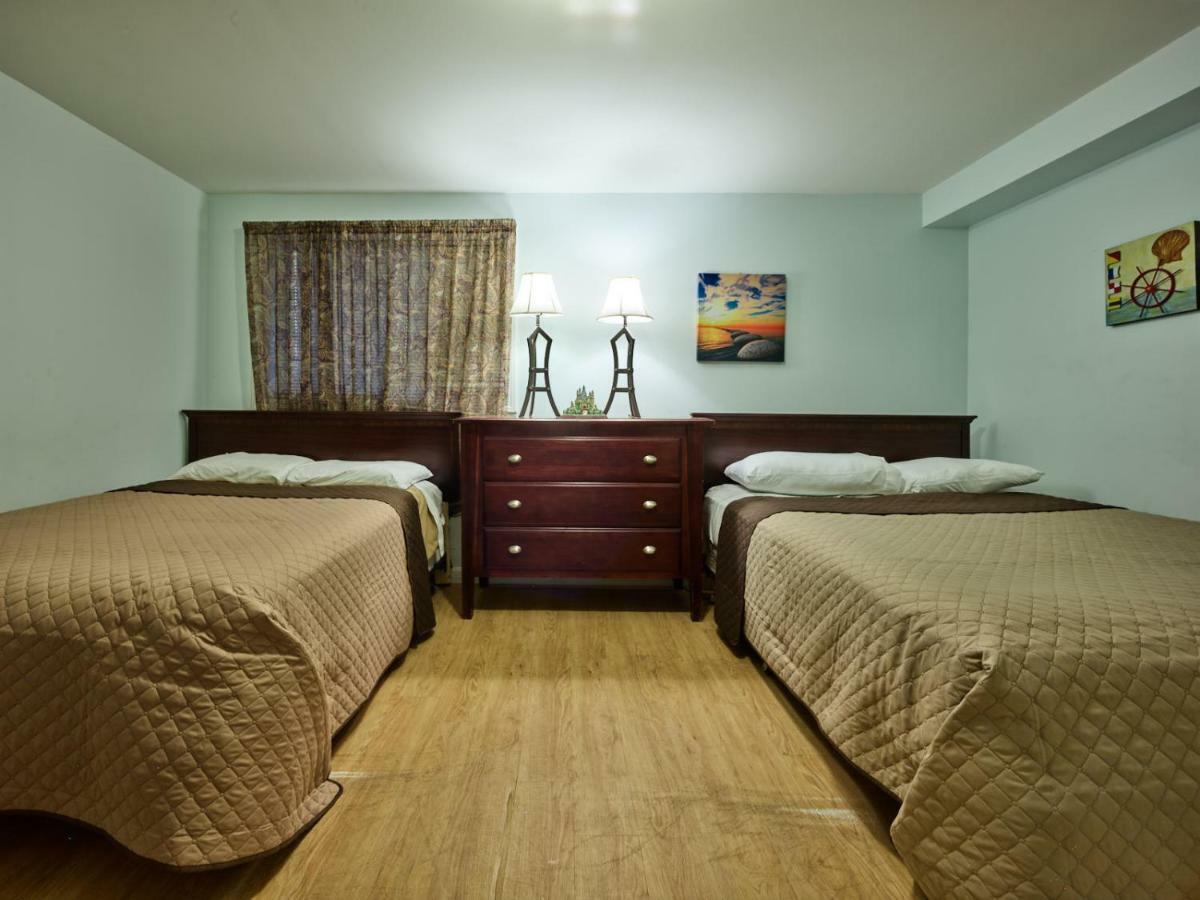 Atlantic Sands Hampton Ngoại thất bức ảnh